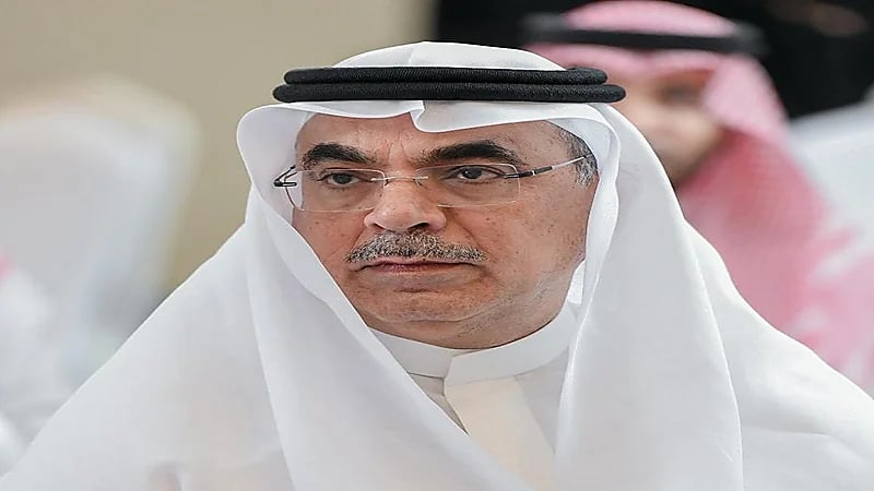 كلمة أمين أمانة الشرقية بمناسبة الأمر السامي الكريم بدمج وزارة الشؤون البلدية والقروية والإسكان