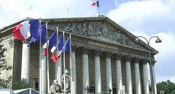 الخارجية الفرنسية: إحالة المتهمين بقتل خاشقجي للقضاء خطوة في الاتجاه الصحيح