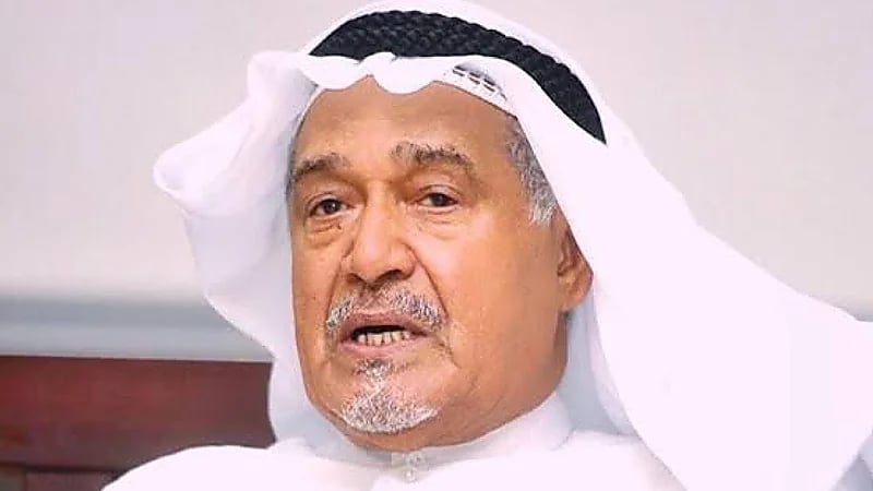 جاسم النبهان لـ جمهوره: أنا أحبكم ولكن لا تتدخلوا في أموري الشخصية والعائلية .. فيديو