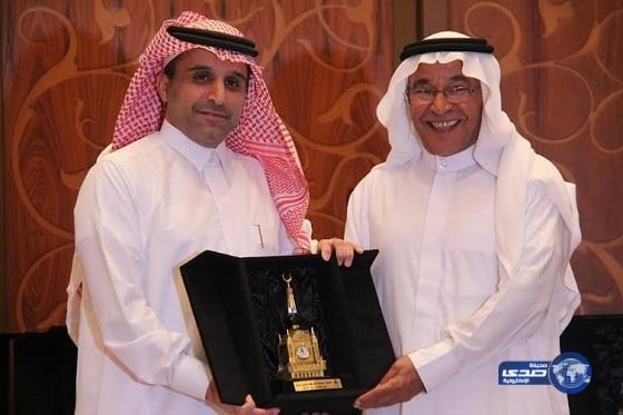 شاهد.. آل ساعد: أنا أصغر مدرب عود أكاديمي في المملكة و"آل الشيخ" دعمني 