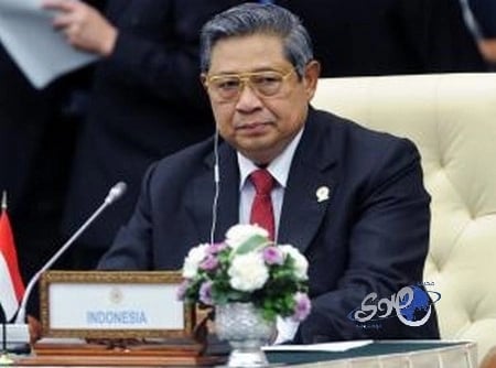 وزير إندونيسى طلق زوجته برسالة نصية بعد زواج لم يستمر أربعة أيا‎م