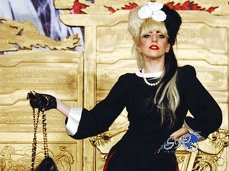  ليدي غاغا تخضع لجراحة في الورك