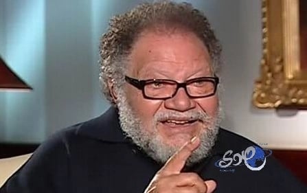 عادل إمام و يحي الفخراني على لائحة الاغتيال