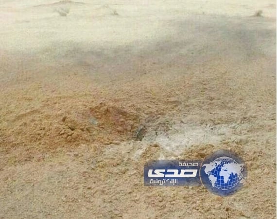 الخارجية العراقية تستنكر قصف الحدود السعودية بالهاون وتهدد بملاحقة المتورطين 