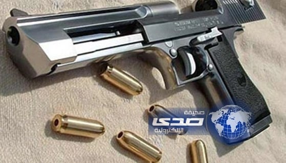 إصابة زوجين بأعيرة نارية إثر خلاف أسري