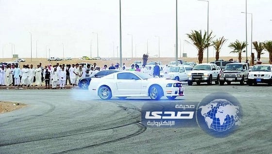 مرور جدة يكثف الدوريات السرية حول المدارس لضبط المفحطين