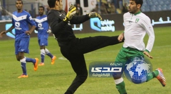 بصاص : قدمنا مستوى كبير ولم يحالفنا الحظ