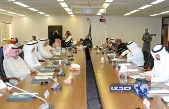 د. السويلم يدشن مشروع توثيق الإنتاج الفكري الوطني إلكترونياً "مصدر"‎