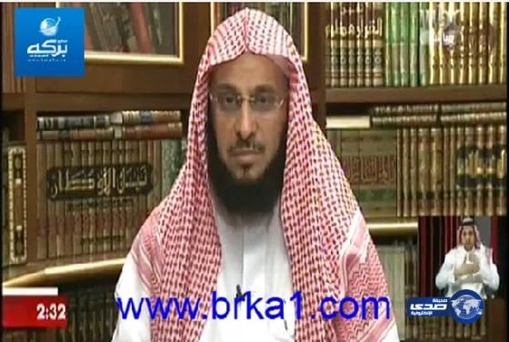 بالفيديو.. عائض القرني يدعو علا الفارس لارتداء الحجاب ويؤكد تخليه عن السياسة