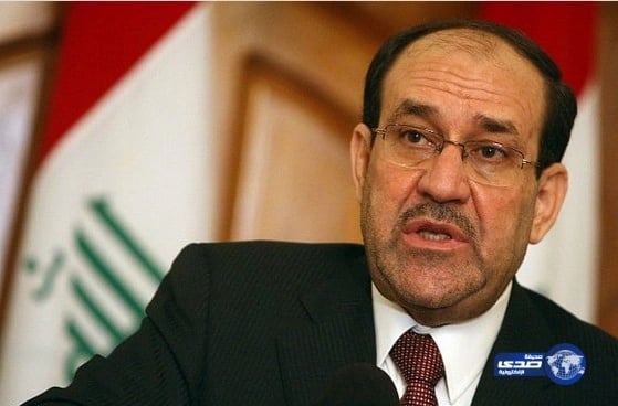 المالكي: لن أتنازل أبداً عن الترشح لرئاسة الحكومة لولاية ثالثة