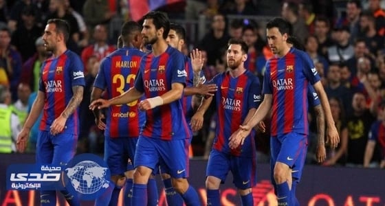 برشلونة يعلن انتهاء المهلة المحددة لتسليم أصوات سحب الثقة من رئيس النادي