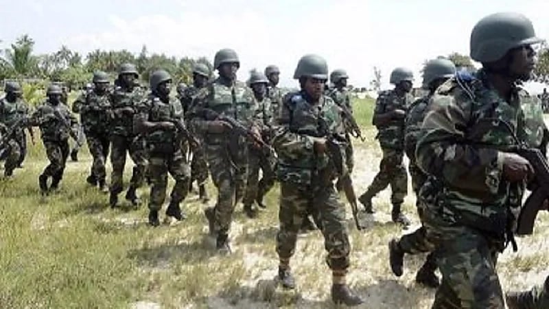 مقتل 3 عناصر من الأمن النيجري بهجوم إرهابي جنوب شرق البلاد