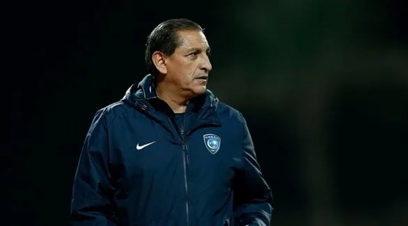 دياز مرشح لقيادة المنتخب الكولومبي