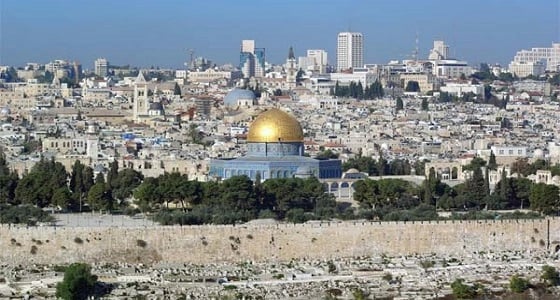 " التحرير الفلسطينية " تعتزم بدء حملة موسعة لمقاطعة البضائع الأمريكية