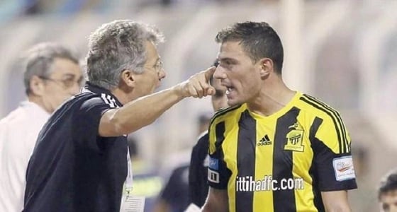 " الاتحاد " يعلق إغلاق ملف ترويسي بعد مفاوضات