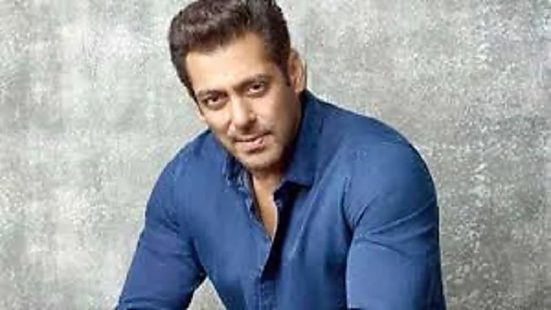 سلمان خان يكشف إصابته بمرض خطير في الدماغ