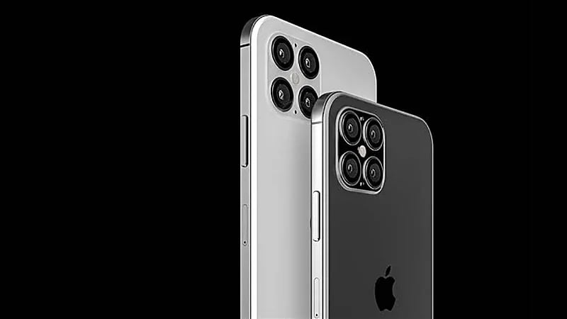 تسريبات جديدة عن هاتف «آيفون 13» المنتظر