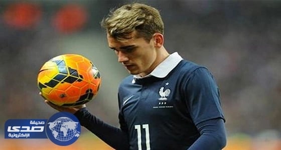 ⁠⁠⁠⁠⁠جريزمان يمدد عقده مع اتليتكو مدريد لعام إضافي