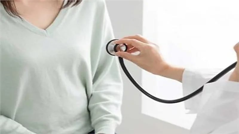 أمراض شائعة تصيب الأمهات فوق سن الـ30