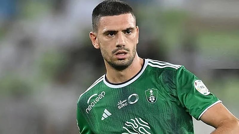 الاتحاد التركي ينفي إيقاف ديميرال