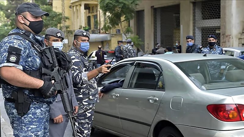 تورط أكبر تاجر مخدرات بلبنان في عملية اختطاف مشاري المطيري.. فيديو