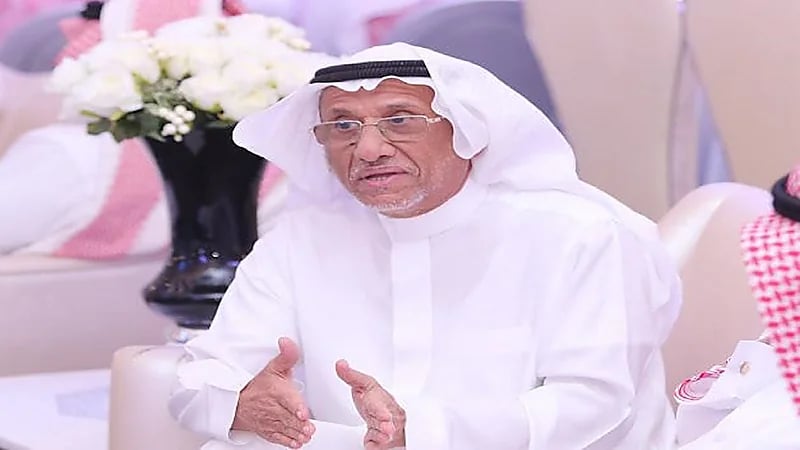 قصة قصيرة.. عامر السعودي