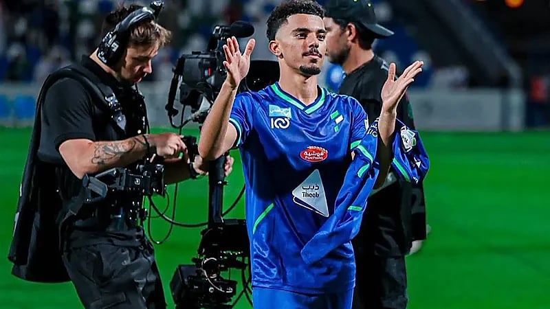 الفتح يشترط 50 مليوناً لبيع عقد الجليدان