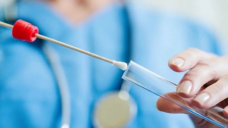 "الصحة العالمية" توضح مدى فعالية فحص PCR للكشف عن المتحور الجديد