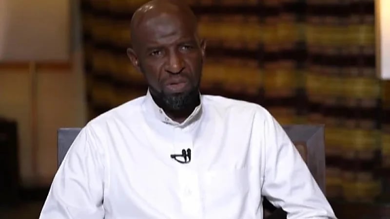 عبدالله سليمان: أجواء ميامي الحارة تمنح الهلال أفضلية أمام ريال مدريد.. فيديو