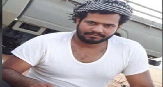 تشييع جثمان " الرويلي " شهيد الوطن في طريف