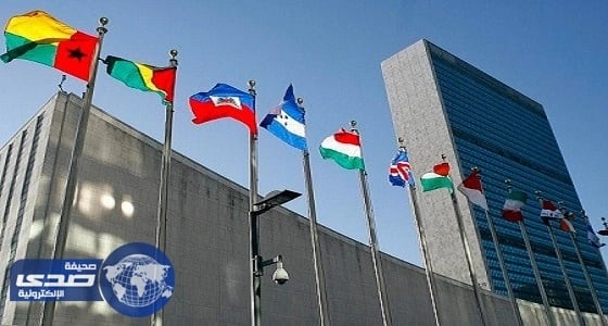 مندوبة واشنطن في الأمم المتحدة تشيد بجهود المملكة الإنسانية