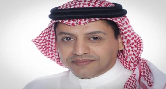 " أسعد الزهراني " يطالب بتقديم عمل فني مع أحمد حلمي