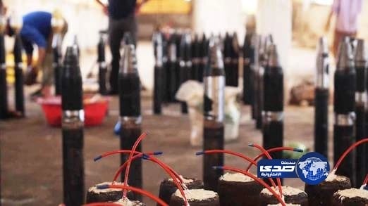 بالفيديو .. ظبي يهجم على زرافة ويطرحها أرضا