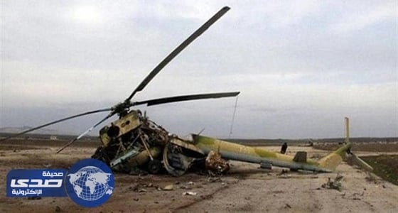 ⁠⁠⁠تحطم طائرة شرطة تركية ومصرع 12شخص عليها   فى تركيا