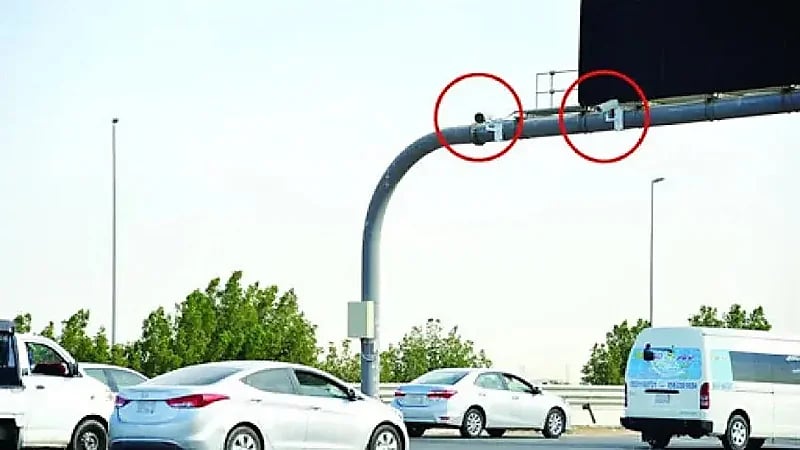 طرق آلية وميدانية لرصد المخالفات الـ 7 الجديدة .. فيديو