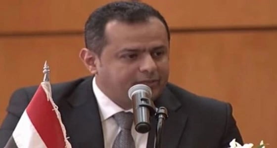 وزير يمني: مشروع تأهيل الطرق يقلل من تكلفة نقل البضائع