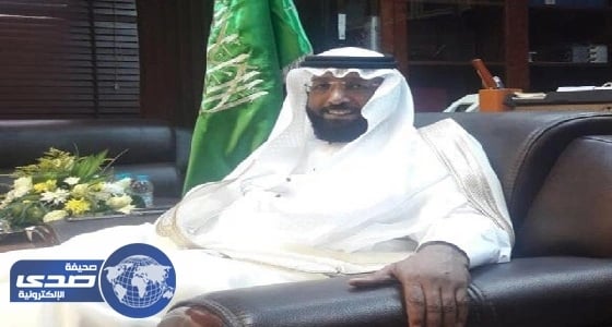 محافظ العيص يتنازل رسميا عن مطلق النار عليه إثر خلاف شخصي