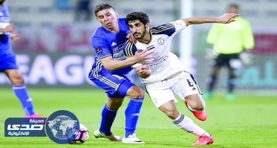 مطرب يطلب مليون درهم مقابل المشاركة 10 دقائق في نهائي كأس الإمارات