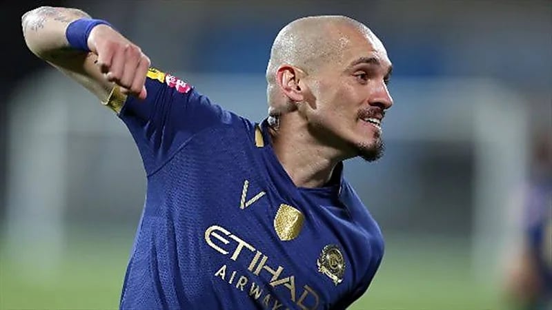 مايكون بيريرا يتلقى عرض كبير من إحدى الفرق البرازيلية