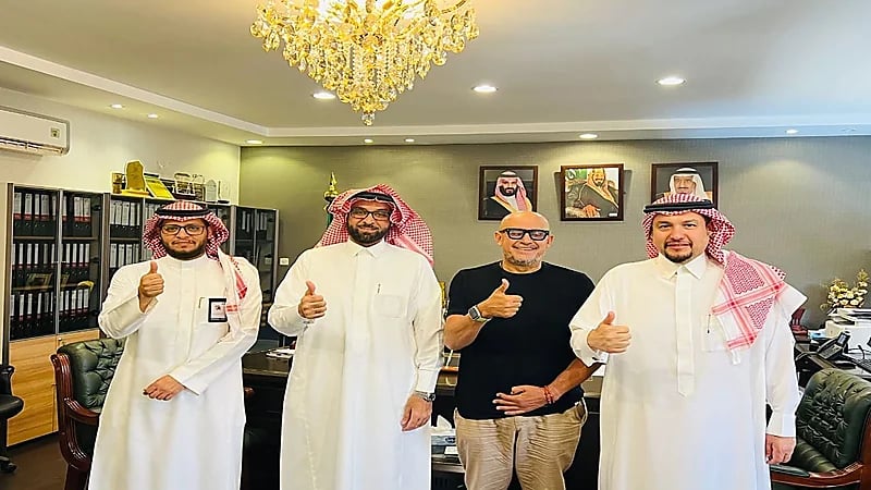 الطائف نقطة جذب للمستثمرين لجودة المنتجات الزراعية