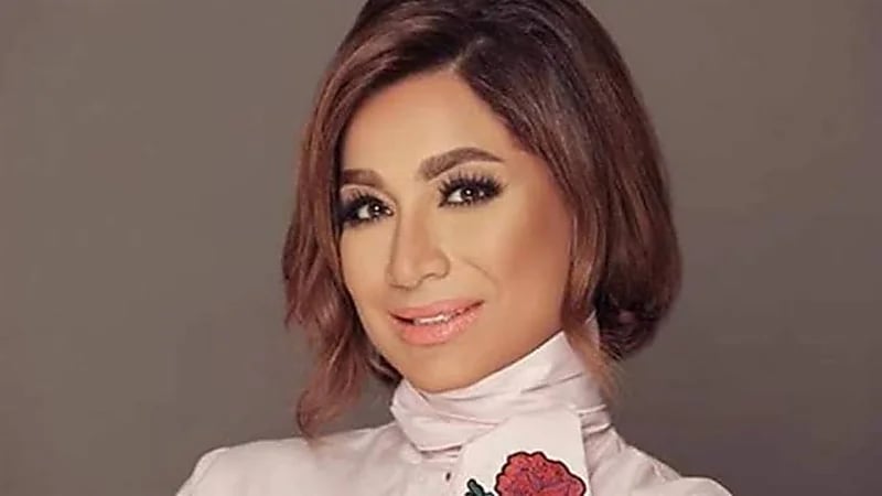 شاهد.. إطلالة جديدة للإعلامية بسمة وهبة تستفز متابعيها 