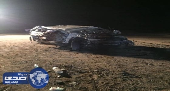 وفاة رئيس بلدية أبيار السابق بسبب " جمل سائب "