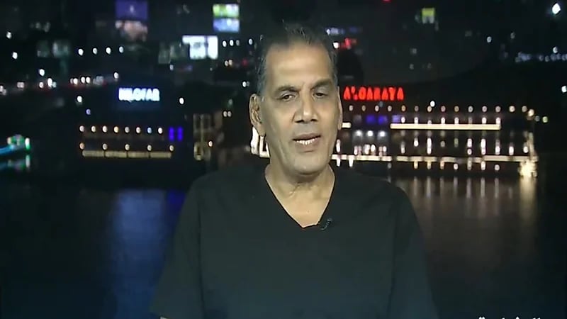 بالفيديو.. جمال الغندور: طرد الصليهم غير صحيح