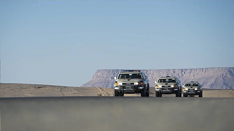 القبض على 3 من مروجي الحشيش والإمفيتامين بجدة وجازان