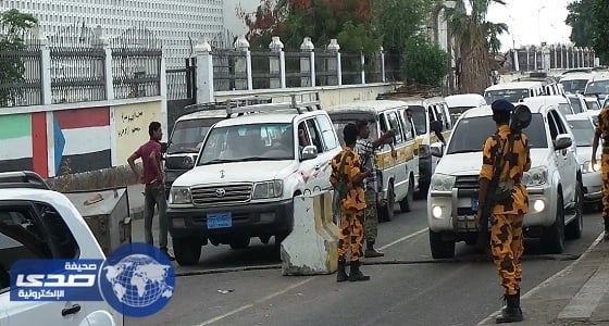 بنوك عدن تغلق أبوابها احتجاجاً على أعمال السطو المسلح