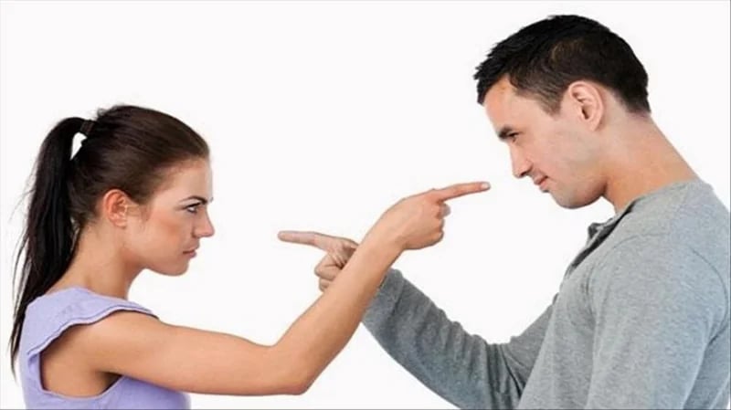 نصائح للتعامل المثالي مع الزوج عقب الشجار