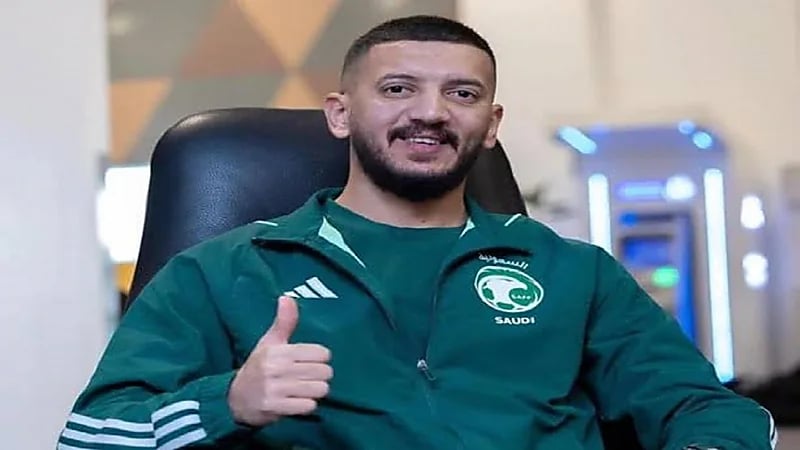المالكي يغيب عن مواجهة الاتحاد