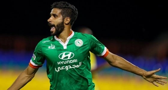 بالفيديو.. هزاع الهزاع يتصدر قمة اللاعبين الأكثر تسجيلا للأهداف بالدوري