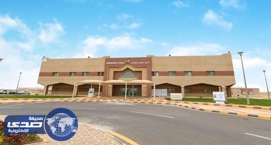 تقنية شرورة تفتح باب القبول الأحد المقبل