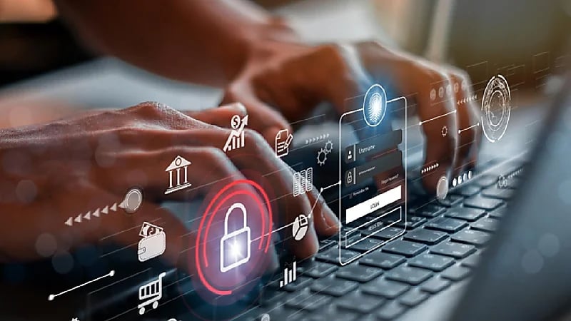 الأمن السيبراني يحذر من ثغرات أمنية في منتجات HPE